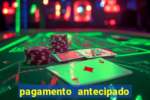 pagamento antecipado estrela bet como funciona